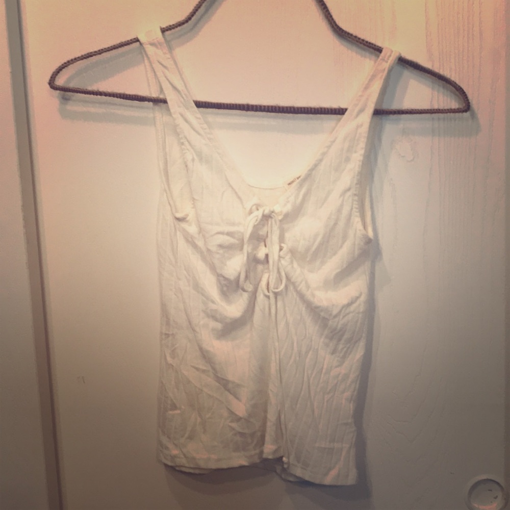 Urban outfitters tank
